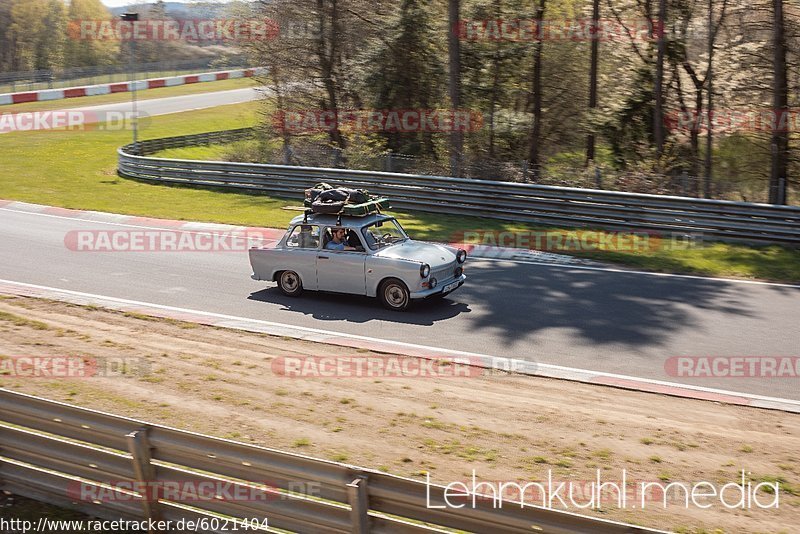 Bild #6021404 - Touristenfahrten Nürburgring Nordschleife (19.04.2019)