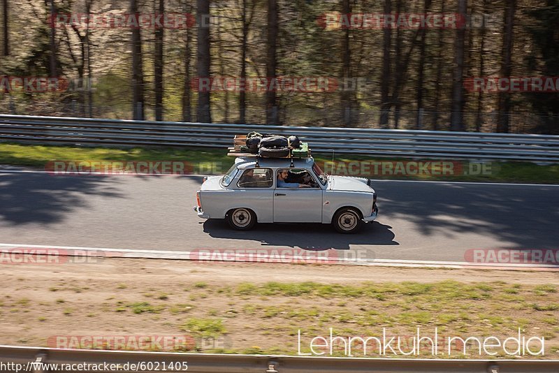 Bild #6021405 - Touristenfahrten Nürburgring Nordschleife (19.04.2019)