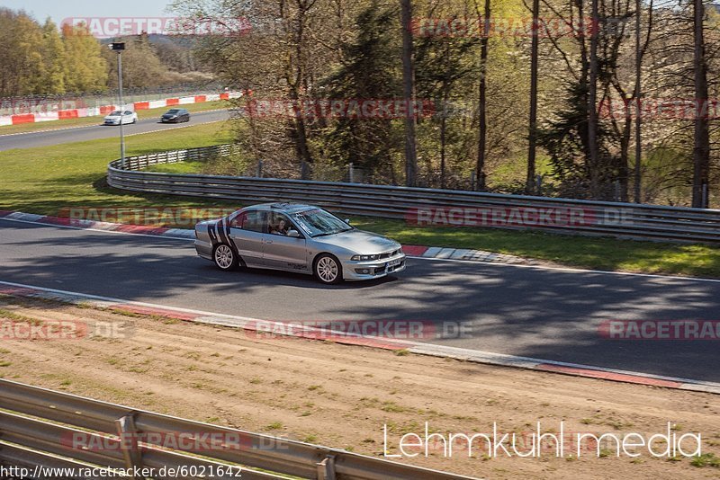 Bild #6021642 - Touristenfahrten Nürburgring Nordschleife (19.04.2019)