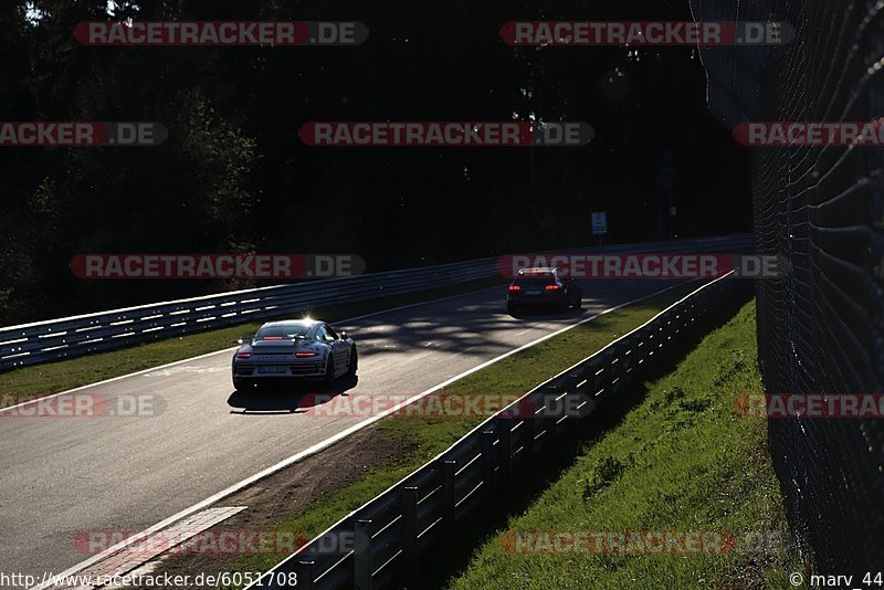 Bild #6051708 - Touristenfahrten Nürburgring Nordschleife (19.04.2019)