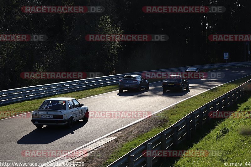 Bild #6051709 - Touristenfahrten Nürburgring Nordschleife (19.04.2019)