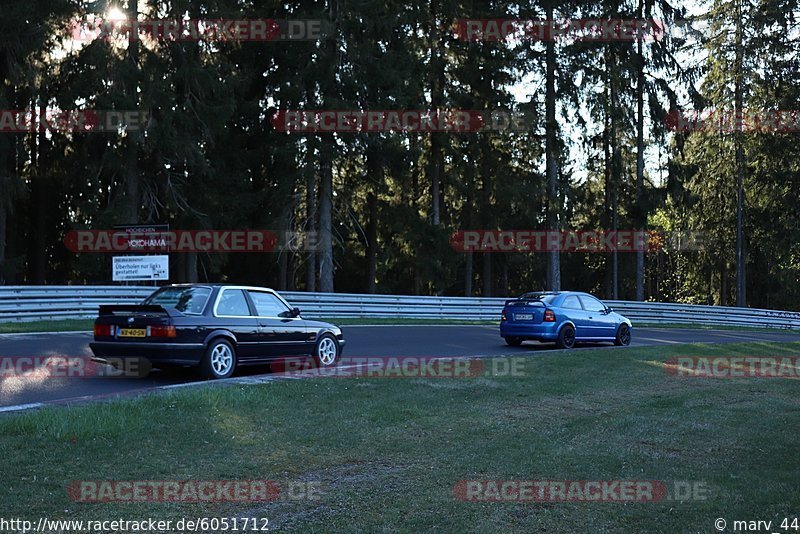 Bild #6051712 - Touristenfahrten Nürburgring Nordschleife (19.04.2019)