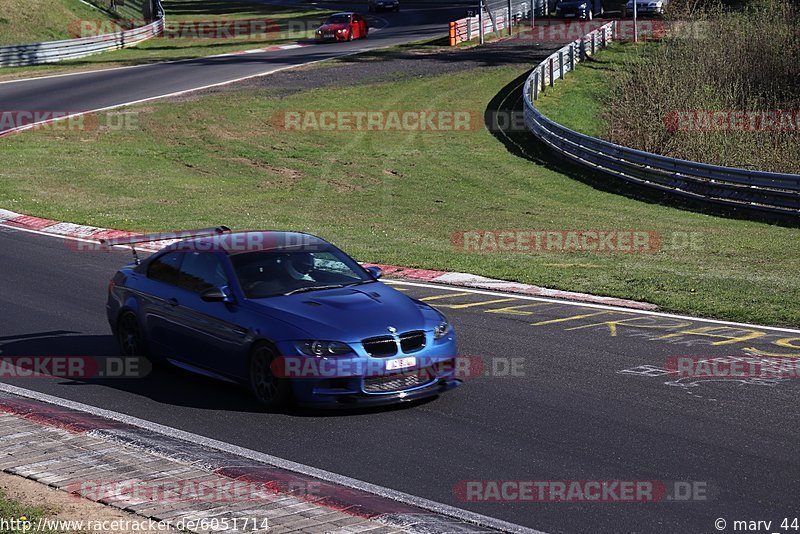 Bild #6051714 - Touristenfahrten Nürburgring Nordschleife (19.04.2019)