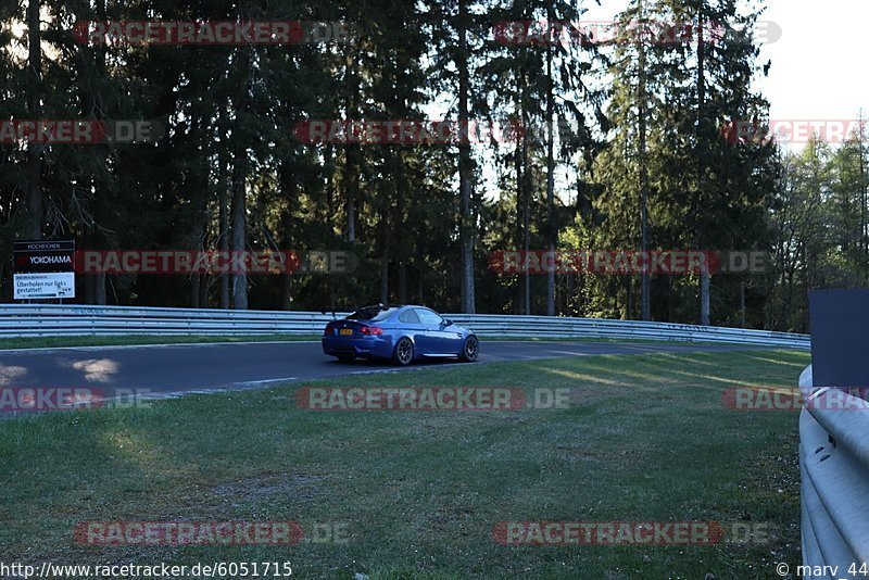 Bild #6051715 - Touristenfahrten Nürburgring Nordschleife (19.04.2019)