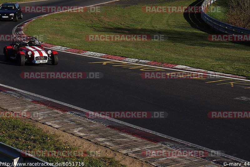 Bild #6051716 - Touristenfahrten Nürburgring Nordschleife (19.04.2019)