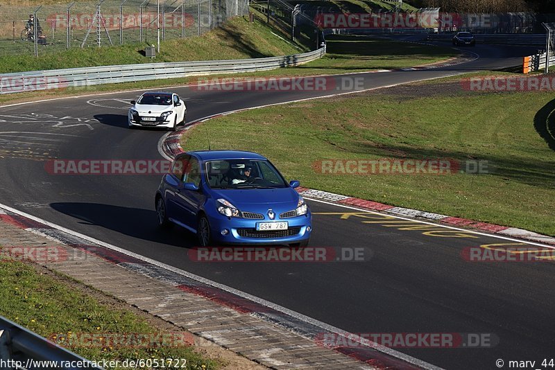 Bild #6051722 - Touristenfahrten Nürburgring Nordschleife (19.04.2019)