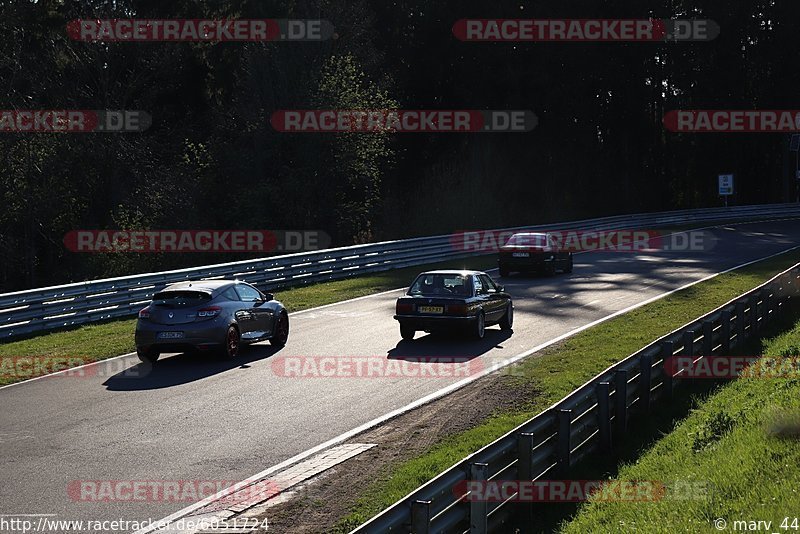 Bild #6051724 - Touristenfahrten Nürburgring Nordschleife (19.04.2019)