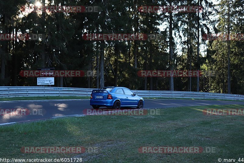 Bild #6051728 - Touristenfahrten Nürburgring Nordschleife (19.04.2019)