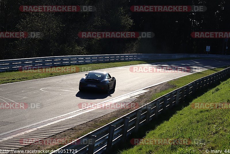 Bild #6051729 - Touristenfahrten Nürburgring Nordschleife (19.04.2019)