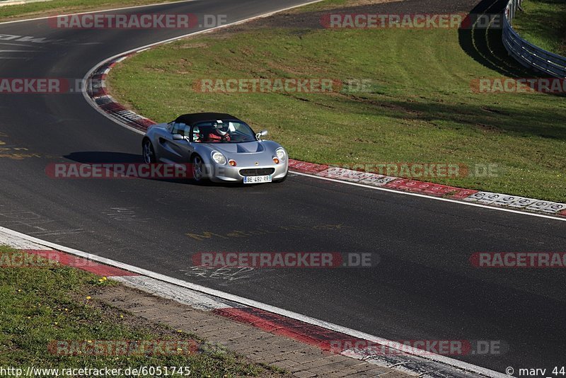 Bild #6051745 - Touristenfahrten Nürburgring Nordschleife (19.04.2019)