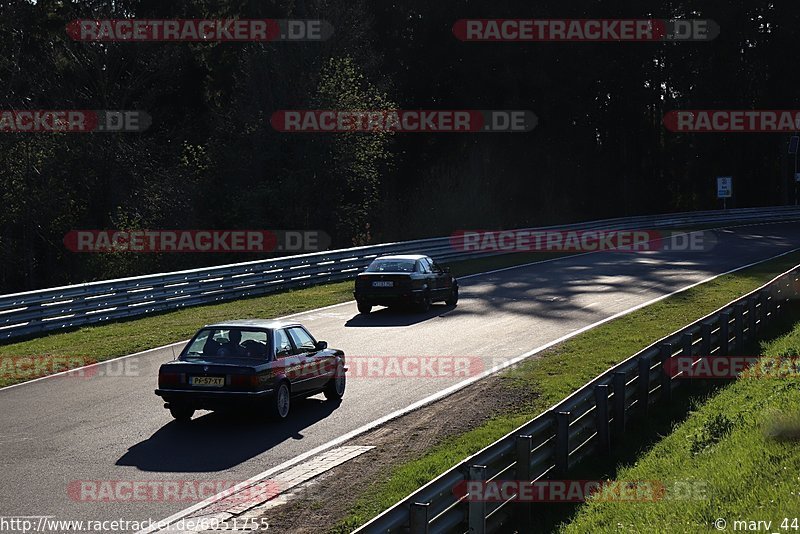 Bild #6051755 - Touristenfahrten Nürburgring Nordschleife (19.04.2019)