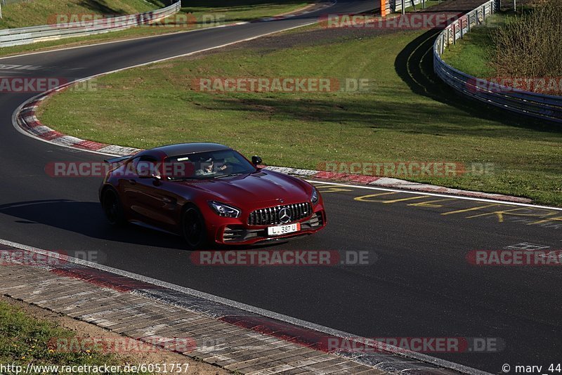 Bild #6051757 - Touristenfahrten Nürburgring Nordschleife (19.04.2019)