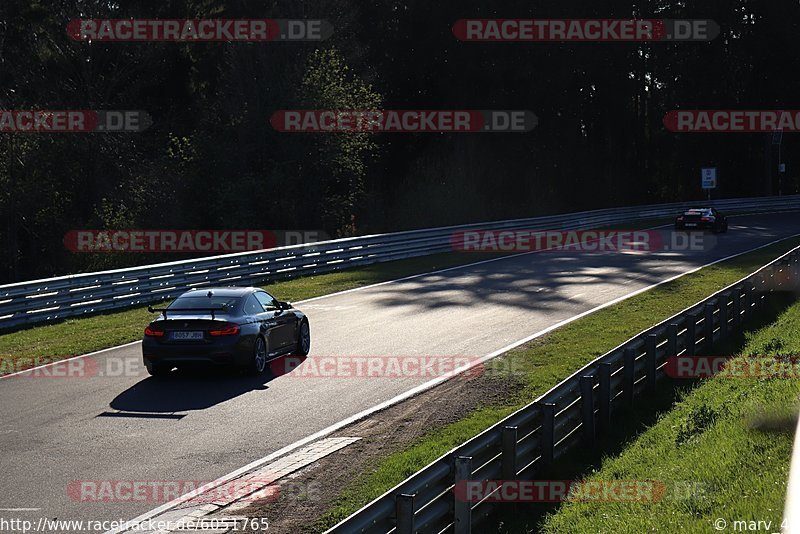 Bild #6051765 - Touristenfahrten Nürburgring Nordschleife (19.04.2019)