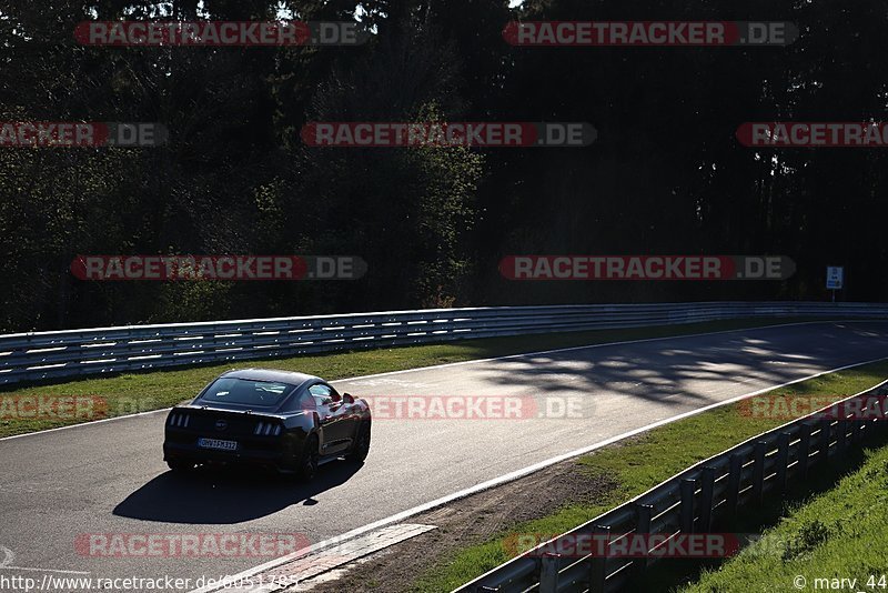 Bild #6051785 - Touristenfahrten Nürburgring Nordschleife (19.04.2019)