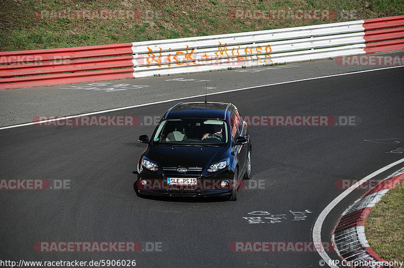 Bild #5906026 - Touristenfahrten Nürburgring Nordschleife (20.04.2019)