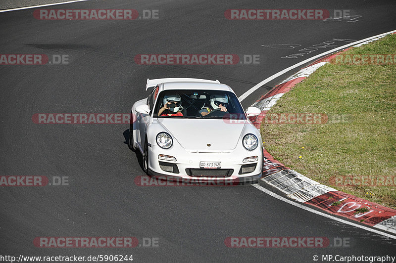 Bild #5906244 - Touristenfahrten Nürburgring Nordschleife (20.04.2019)