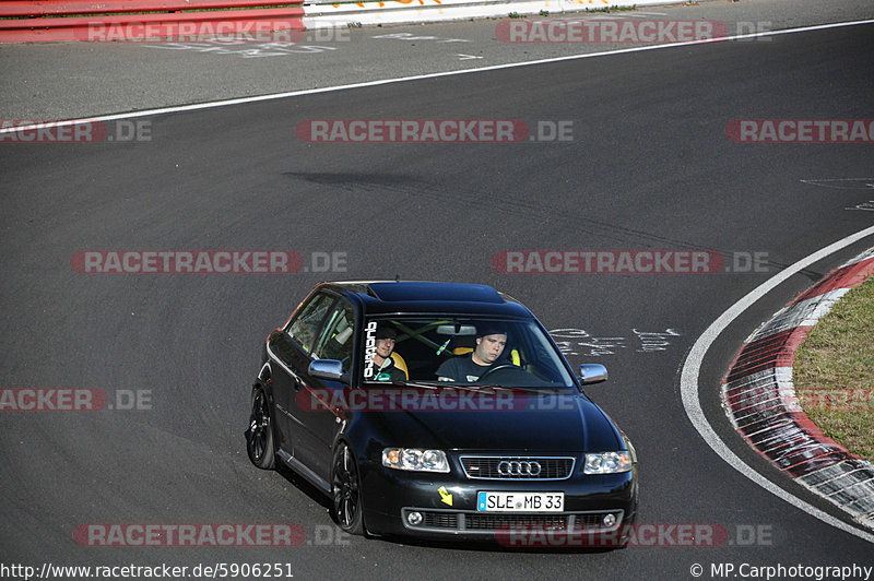 Bild #5906251 - Touristenfahrten Nürburgring Nordschleife (20.04.2019)