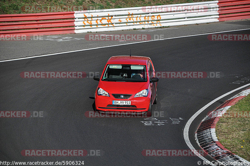 Bild #5906324 - Touristenfahrten Nürburgring Nordschleife (20.04.2019)