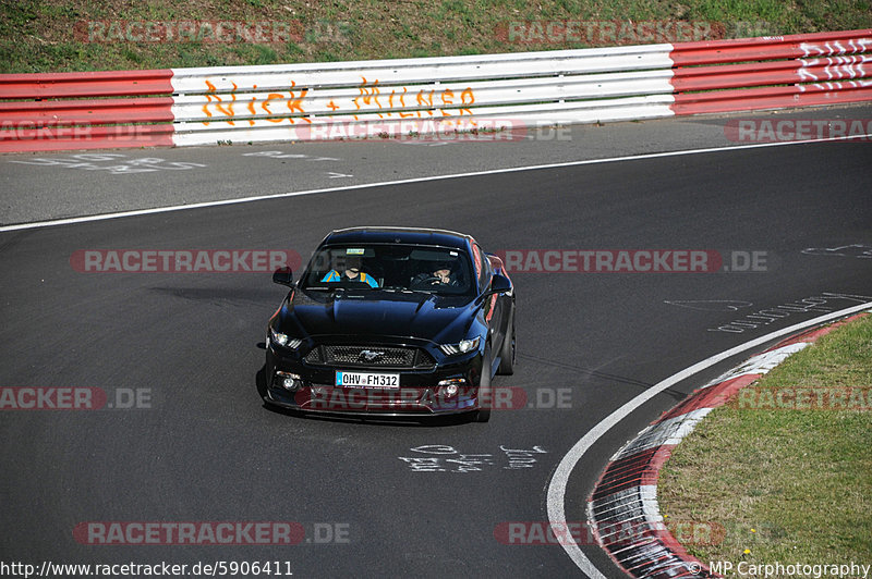 Bild #5906411 - Touristenfahrten Nürburgring Nordschleife (20.04.2019)