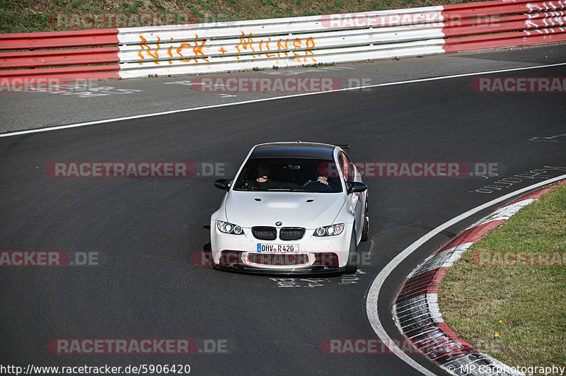 Bild #5906420 - Touristenfahrten Nürburgring Nordschleife (20.04.2019)