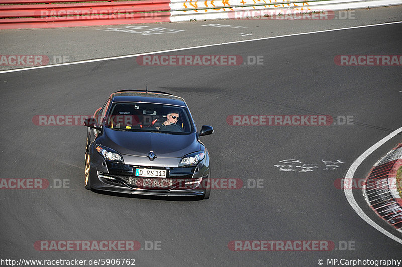 Bild #5906762 - Touristenfahrten Nürburgring Nordschleife (20.04.2019)