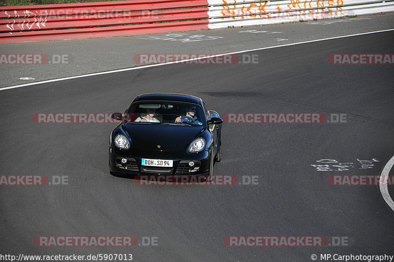 Bild #5907013 - Touristenfahrten Nürburgring Nordschleife (20.04.2019)