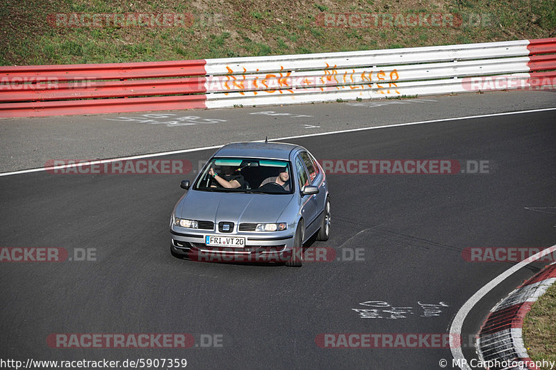 Bild #5907359 - Touristenfahrten Nürburgring Nordschleife (20.04.2019)