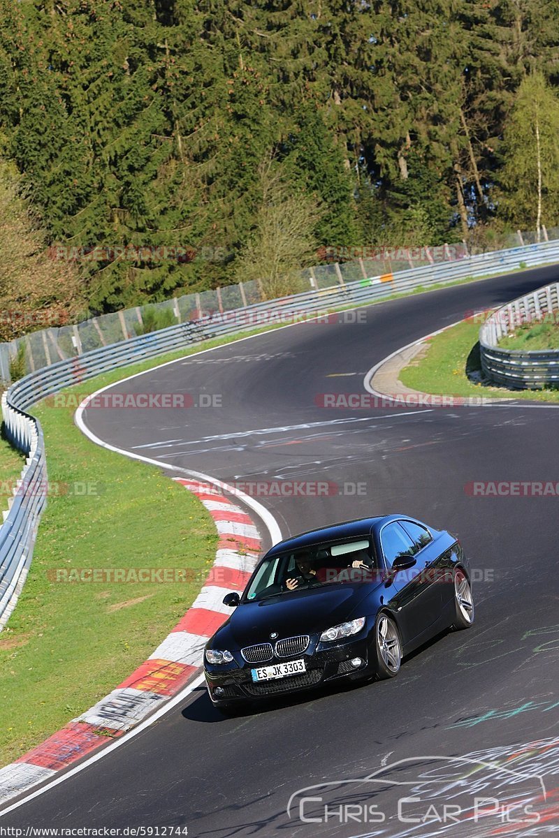 Bild #5912744 - Touristenfahrten Nürburgring Nordschleife (20.04.2019)