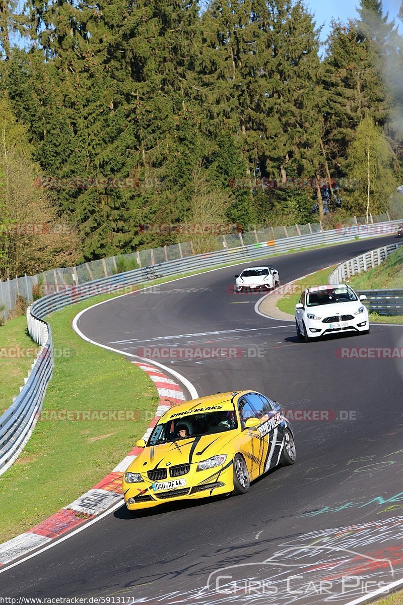 Bild #5913171 - Touristenfahrten Nürburgring Nordschleife (20.04.2019)