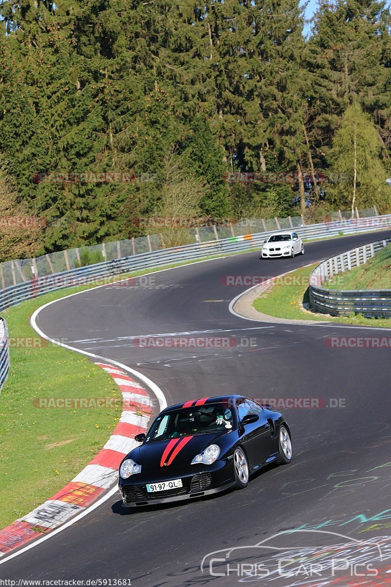 Bild #5913681 - Touristenfahrten Nürburgring Nordschleife (20.04.2019)