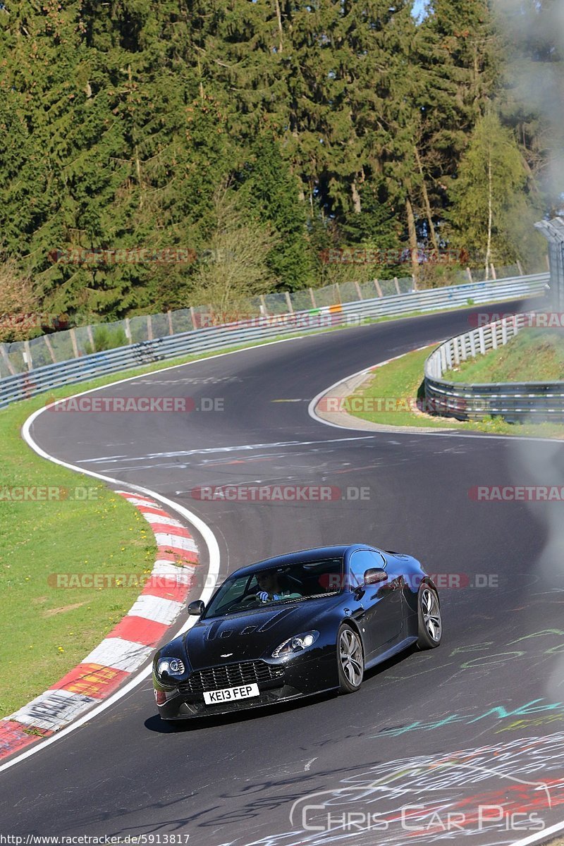 Bild #5913817 - Touristenfahrten Nürburgring Nordschleife (20.04.2019)