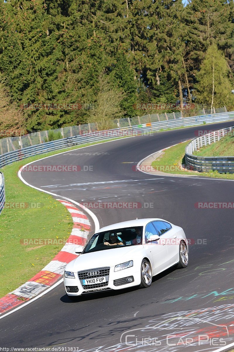 Bild #5913837 - Touristenfahrten Nürburgring Nordschleife (20.04.2019)