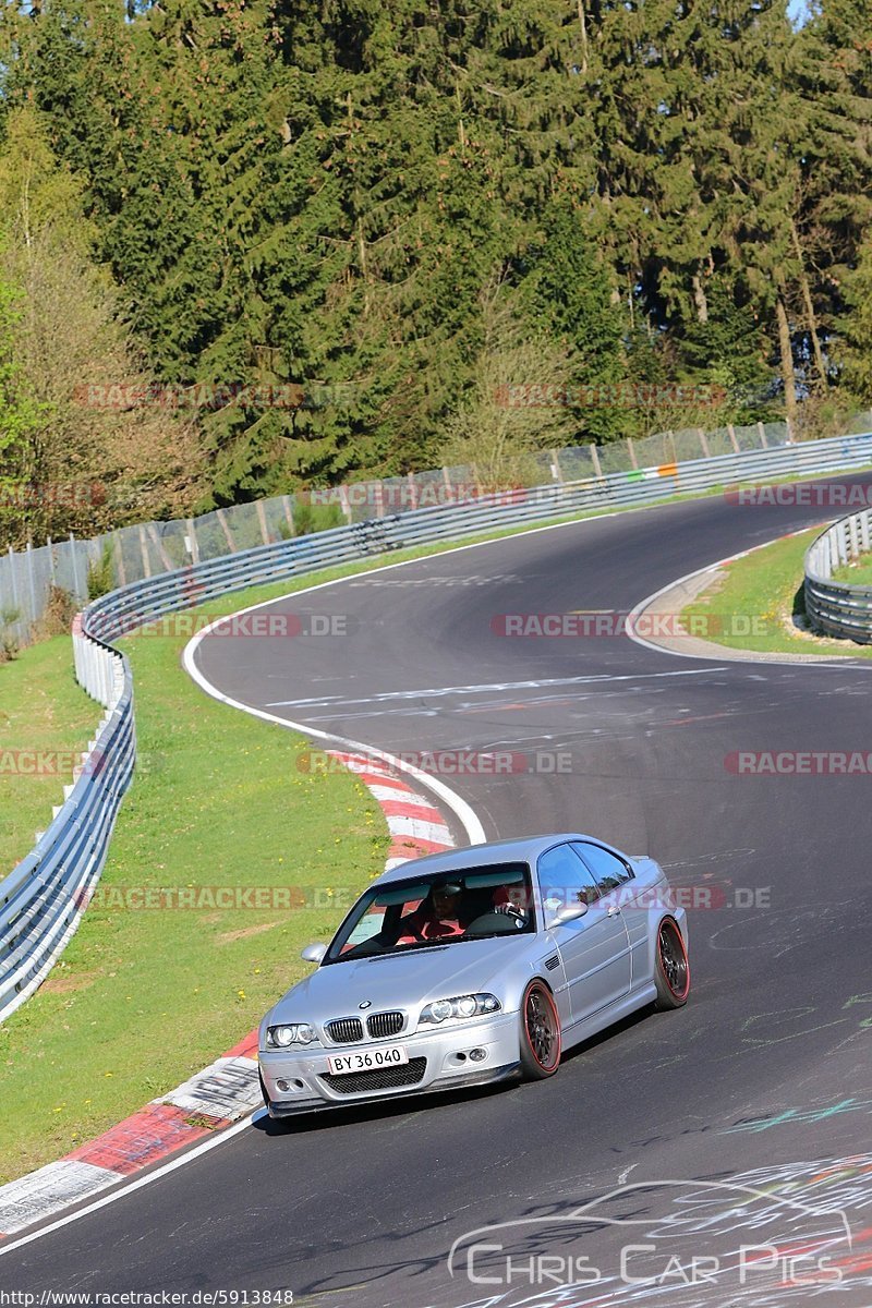 Bild #5913848 - Touristenfahrten Nürburgring Nordschleife (20.04.2019)