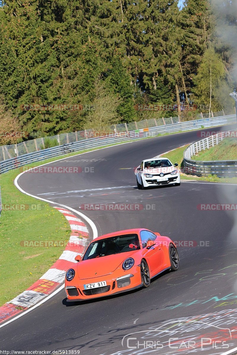 Bild #5913859 - Touristenfahrten Nürburgring Nordschleife (20.04.2019)