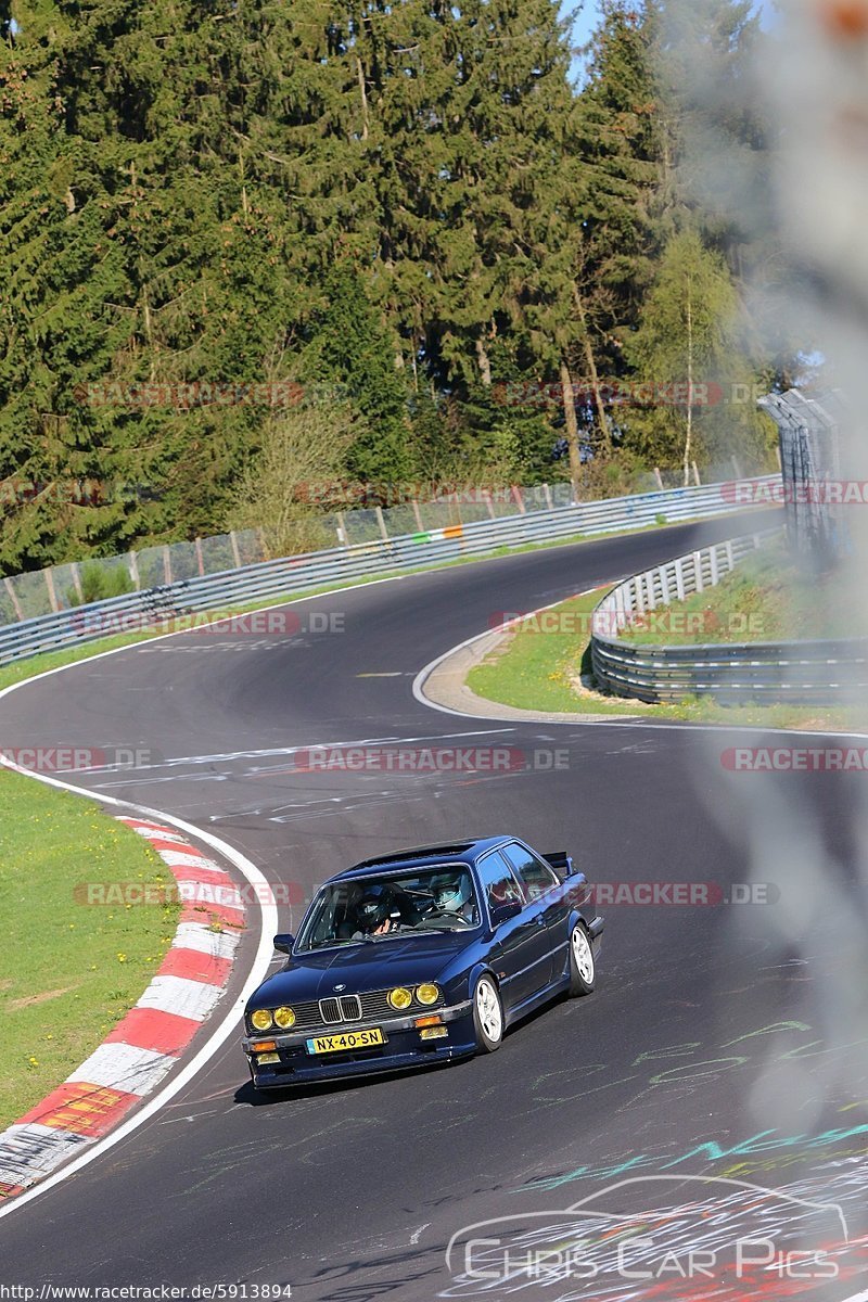 Bild #5913894 - Touristenfahrten Nürburgring Nordschleife (20.04.2019)