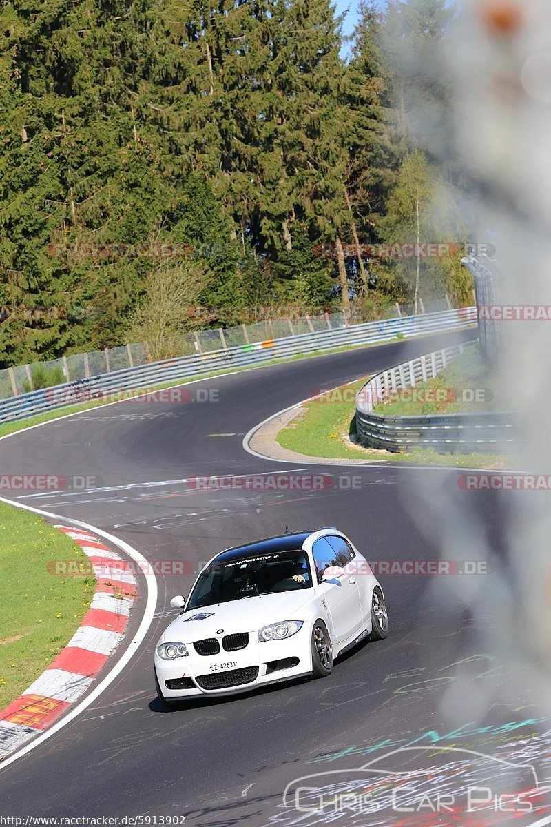 Bild #5913902 - Touristenfahrten Nürburgring Nordschleife (20.04.2019)