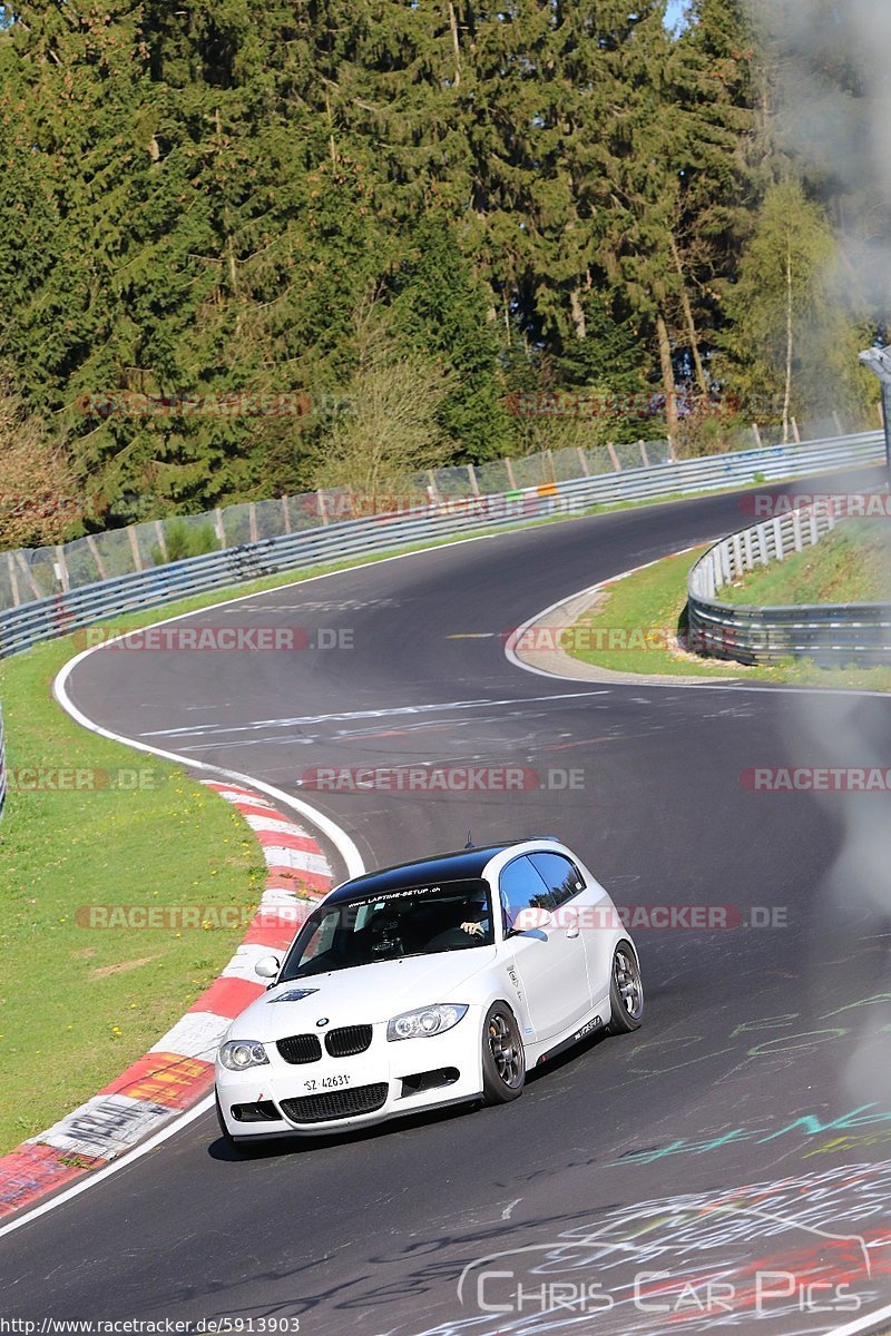 Bild #5913903 - Touristenfahrten Nürburgring Nordschleife (20.04.2019)