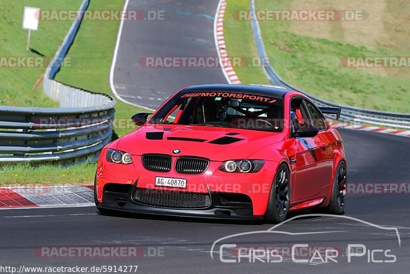 Bild #5914277 - Touristenfahrten Nürburgring Nordschleife (20.04.2019)