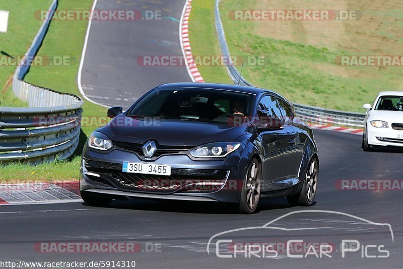 Bild #5914310 - Touristenfahrten Nürburgring Nordschleife (20.04.2019)