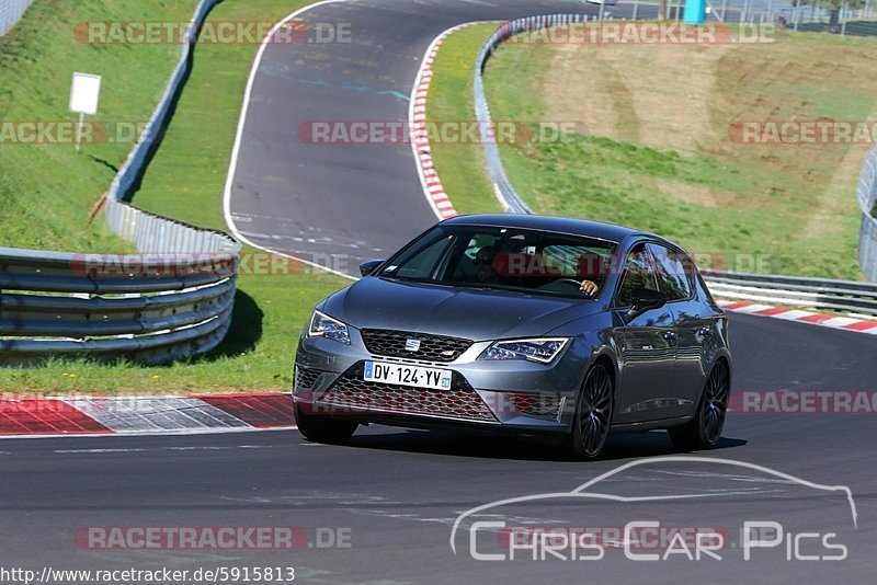 Bild #5915813 - Touristenfahrten Nürburgring Nordschleife (20.04.2019)