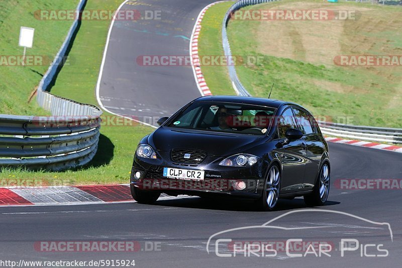 Bild #5915924 - Touristenfahrten Nürburgring Nordschleife (20.04.2019)