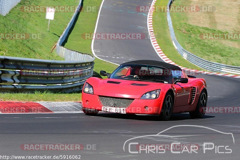 Bild #5916062 - Touristenfahrten Nürburgring Nordschleife (20.04.2019)