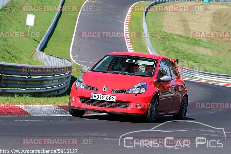 Bild #5916127 - Touristenfahrten Nürburgring Nordschleife (20.04.2019)