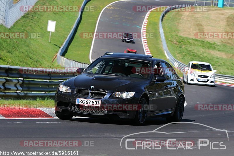 Bild #5916161 - Touristenfahrten Nürburgring Nordschleife (20.04.2019)