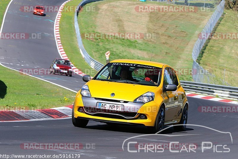 Bild #5916179 - Touristenfahrten Nürburgring Nordschleife (20.04.2019)