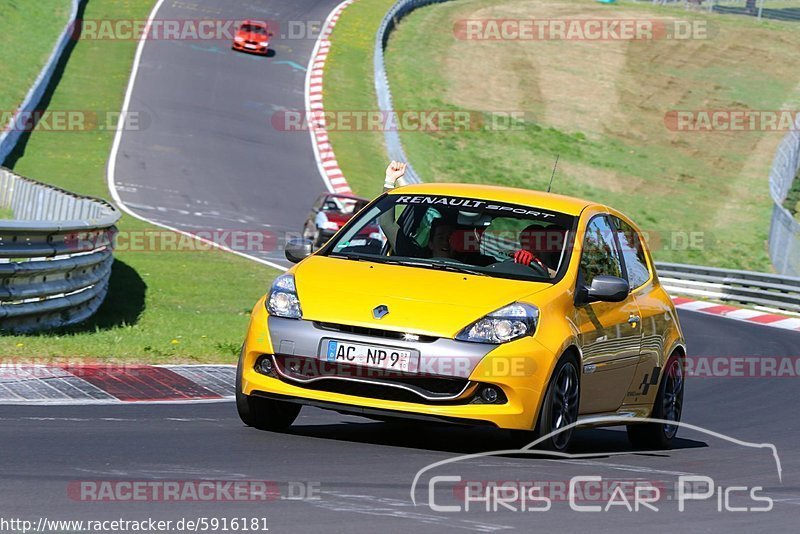 Bild #5916181 - Touristenfahrten Nürburgring Nordschleife (20.04.2019)