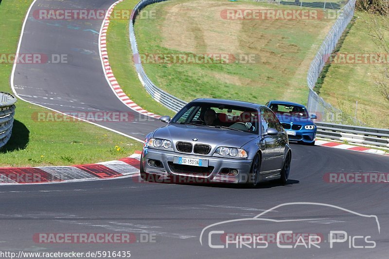 Bild #5916435 - Touristenfahrten Nürburgring Nordschleife (20.04.2019)