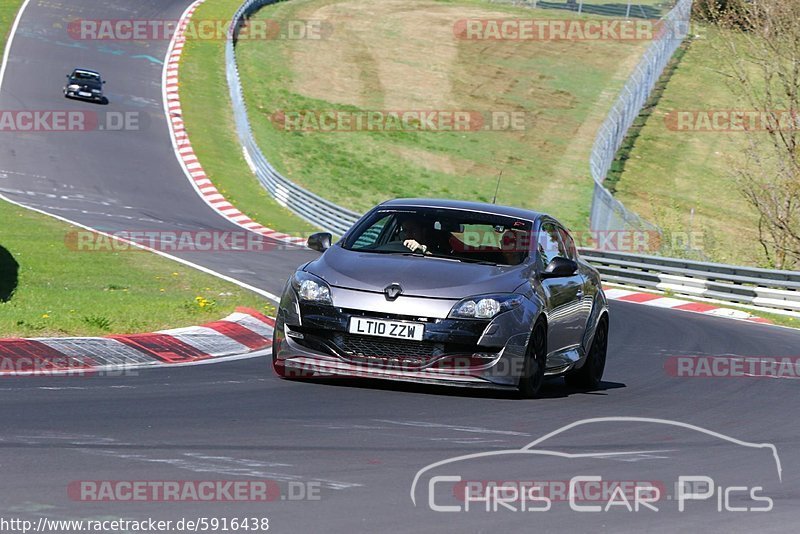 Bild #5916438 - Touristenfahrten Nürburgring Nordschleife (20.04.2019)