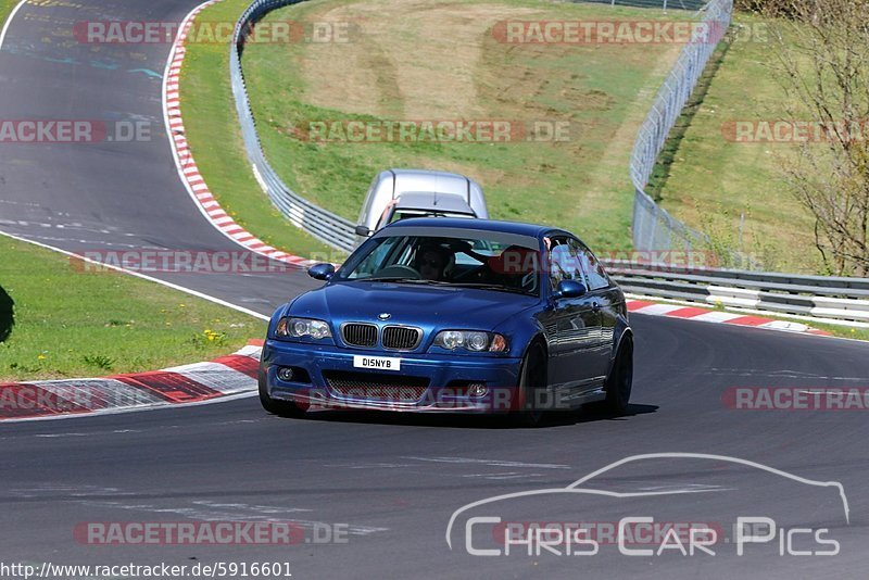 Bild #5916601 - Touristenfahrten Nürburgring Nordschleife (20.04.2019)