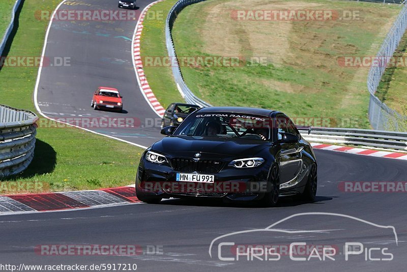 Bild #5917210 - Touristenfahrten Nürburgring Nordschleife (20.04.2019)